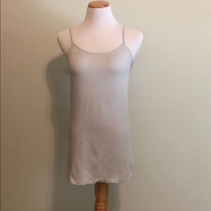 🌸3 for $15!🌸 Basic maternity tank, large
